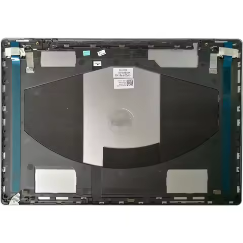 NEW LCD silver Back Cover For DELL Inspiron 13 7370 GTGW1 0GTGW1