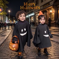 halloween costume women halloween Halloween Ghost Cloak - Kids Costume
