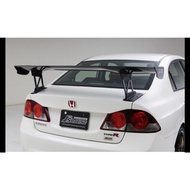 🔥JS RACING DESIGN GT WING 1600MM FD2R Universal