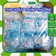 1 bag/22 packs to win Minh Chau fresh coconut jelly