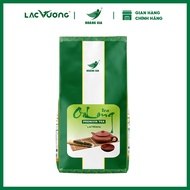 Royal Oolong Tea 500g [Oolong Matcha, Leaves, Plates]