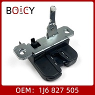 BOICY Rear Tailgate Door Actuator Boot Lock for VW Golf R32/GTI/Rabbit Bora Caddy 1J6827505 1J682750