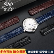5E0Q [Please Look for the Model] [Delivered from China] Suitable for Dia Strap Blue Balloon Crocodil