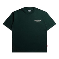 Once LTD Stardust Green Tee
