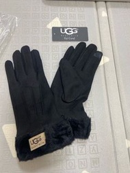 ugg gloves 手套 滑雪 mitten 食指有得碌電話 可觸屏