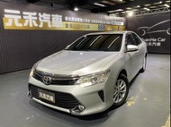 Toyota Camry 2.0經典版 汽油