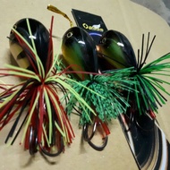 [clearance] lure - 3D Image