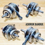 Askruk Bandul Xiema 66.2 Kruk As Bandul Xiema Kruk As Xiema