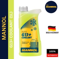 MN4214-1L Original MANNOL Radiator COOLANT G13+ YELLOW 1Liter