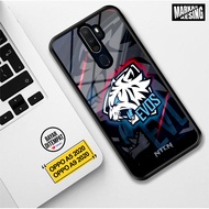 Case OPPO A5 2020 / A9 2020 - Casing OPPO A5 2020 / A9 2020 - Fashion Case Logo Evos - MK07 - Softcase Hp - Hardcase Hp - Case Hp - Casing Hp - Kesing Hp - Kondom Hp - Mika Hp - Silikon Hp - Cassing Hp - Case Murah - Rajamurah - Bisa COD