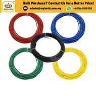 RV0.3 Multicore Wire AWG 22-23 (7/0.2mm) (1 meter)