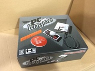 全新PC Engine Mini 遊戲機 Brand New PC Engine Mini Retro Game Console 