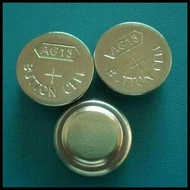 Batterai Kancing AG13 357A CX44 LR44 LR44W YZF77 / Baterai Jam Tangan AG13 357A CX44 LR44 LR44W YZF7