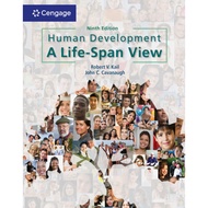 Chulabook|c221|Books|HUMAN DEVELOPMENT: A LIFE-SPAN VIEW