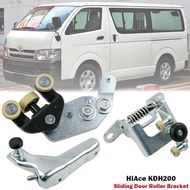 [Local Ready Stock] Toyota Hiace KDH200 Sliding Door Roller / Slide Door Roller / Bracket Pintu Tepi