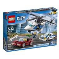 LEGO 60138 City High-speed Chase