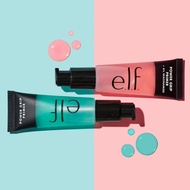 ELF Cosmetics Power Grip Makeup Primer - Niacinamide All Day Long Lasting Face Gel