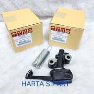 BRAKE FLUID DIVIDER - BRAKE VALVE ASSY TRITON 2.8 KB7T 4655A011