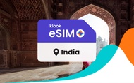 5G eSIM India | AirTel