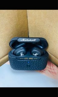 Marshall Motif A.N.C