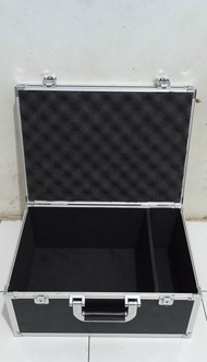 Box kabel ukuran kecil Hard case kabel mini Hardcase Aksesoris Sound System