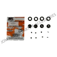 【API】YAMAHA LC135 Valve Key & Retainer Set