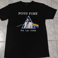 Ready Stock ลูกทุ่ง collection Poyd Fine Pink Floyd ราคา