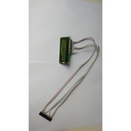 Mini CPU Pom LCD Connection Cable Digital Small LCD Connection CPU