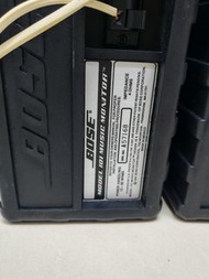Bose 101 Music Monitor 喇叭一對