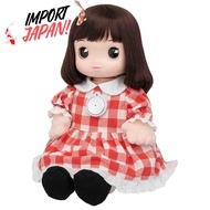 【Direct from Japan】Takara Tomy (TAKARATOMY) Talking Doll Talking Robot (Our Spoiled Baby Girl Ami)