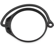 For A3 A4 B8 B9 B5 B6 A5 A6 C5 C6 C7 C8 A1 8T3 F53 8F7 F57 8TA F5A Car Fuel Tank Cap Sling Gas Cover