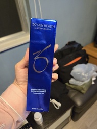 Zo Skin Health Broad Spectrum Sunscreen SPF50 118g 高效抗氧防曬霜