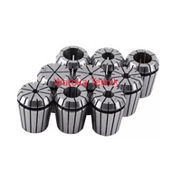 Collet ER32 diameter 25 mm new Kolet ER 32 diameter 25-24 precision