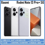 Redmi Note 13 Pro+ 5G 12GB/512GB 智能手機 平行進口 [3色] 中國版