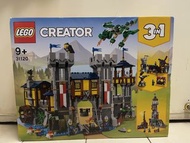 Lego 31120 Creator Castle