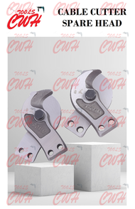 24 / 36 INCHES PRC CABLE WIRE ROPE CUTTER GUNTING WAYAR HOS SCISSOR CWH TOOLS SDN BHD GROUP TRADING 
