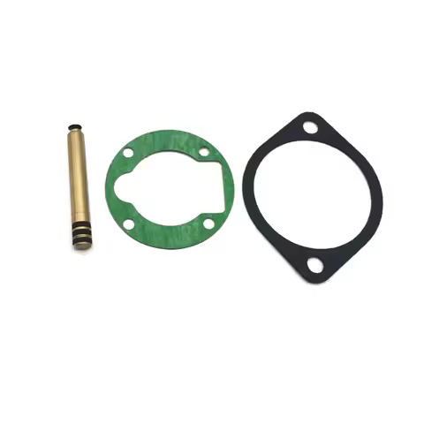 YONG HENG 0-300bar 0-4500PSI 0-30MPA High Pressure Air Compressor Pump Maintenance Accessory Part Tw