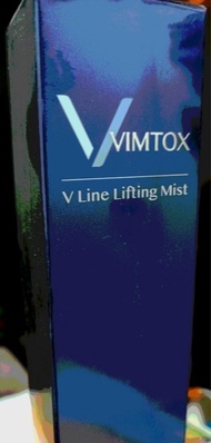 Vimtox V Line Lifting Mist