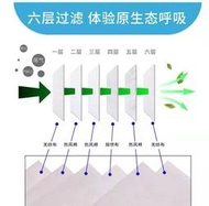 【家泰】◎N95 成人用防塵口罩/獨立包裝/碗型口罩/有呼氣閥/6層防護口罩/單片$50◎