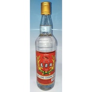 金桥牌高梁酒 54% GOLDEN BRIDGE GAO LIANG JIU 54% Cooking Wine