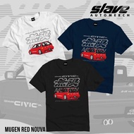Honda MUGEN CIVIC SPL T-Shirt