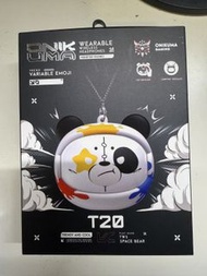 ONIKUMA T20 可愛造型真無線藍牙耳機