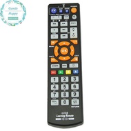 GentleHappy L336 Universal Smart Remote Control With Learn Function For TV BOX CBL DVD SAT .