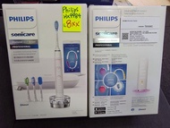 清倉人價Philips Sonicare DiamondClean Smart 專業型電動牙刷