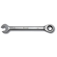 17MM REMAX REVERSIBLE GEAR WRENCH