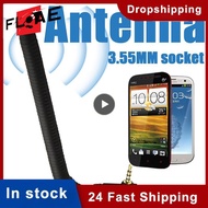 6dbi 3.5mm GPS TV Mobile Cell Phone Signal Strength Booster Amplifier Mini Externa Antenna For Phone