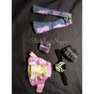 BRATZ DOLL CLOTHES 2/4