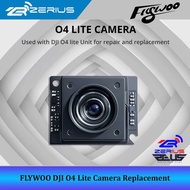 FLYWOO DJI O4 Lite Camera Replacement, O4 Lite Camera Lens