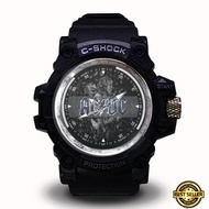 Latest Cool AC DC DISTRO Men's Watch