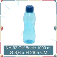 MICTON Lion Star NH-92 olif Bottle 1000 ML